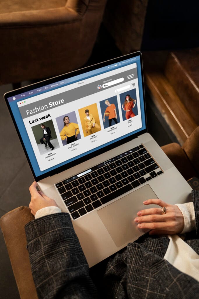 Set Up a High-Converting Shopify Store