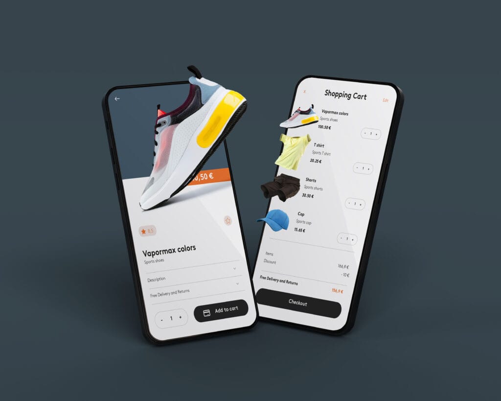 Set Up a High-Converting Shopify Store